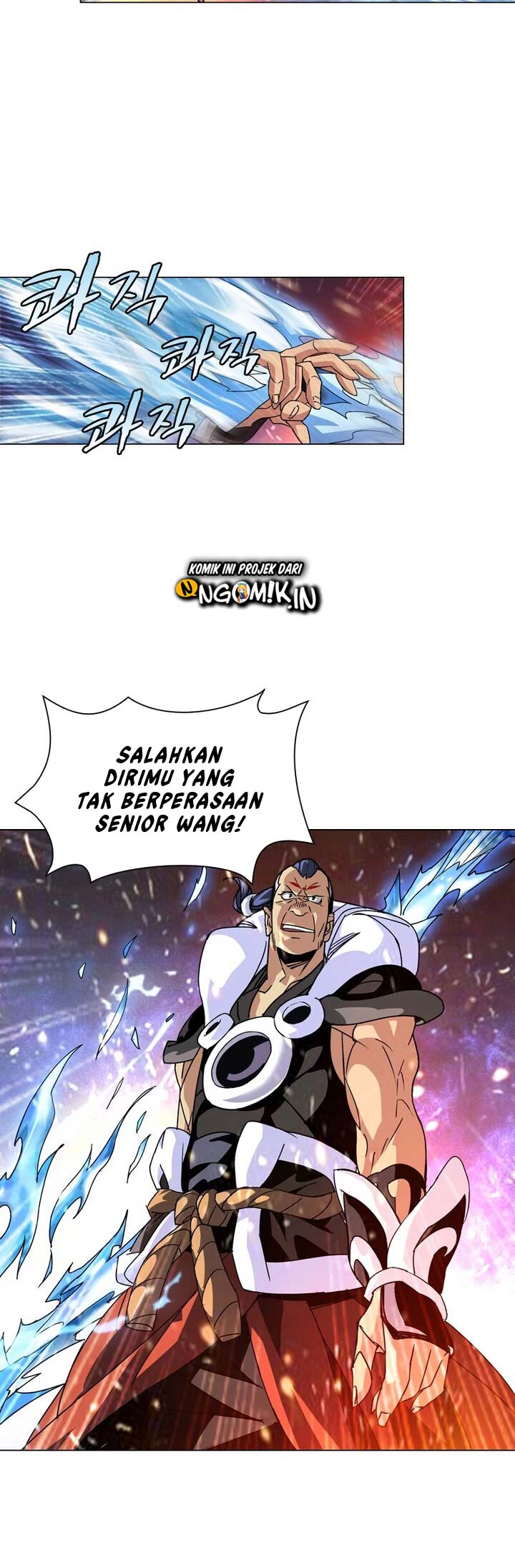 6 Worlds of Cultivation Chapter 06 Gambar 10
